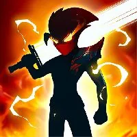 Stick War Ninja Duel - 3kh0 Games