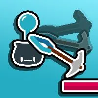 Stickman Climb - 3kh0 Games