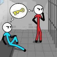 Stickman Escape - 3kh0 Games