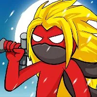 Stickman Go - 3kh0 Games