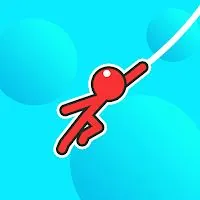 Stickmanhook - 3kh0 Games
