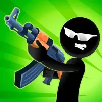 Stickmerge - 3kh0 Games