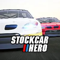 Stock Car Hero - 3kh0 Games