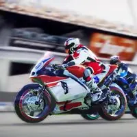 Super Bike The Champion - 3kh0 Games