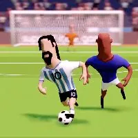 Super Liquid Soccer - 3kh0 Games
