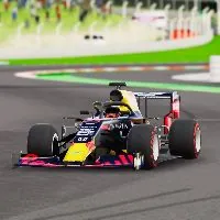 Super Star Car - 3kh0 Games
