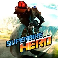 Superbike Hero - 3kh0 Games