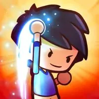 Swipe Fighter Heroes - 3kh0 Games
