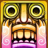Temple Run 2 Holi Festival - 3kh0 Games