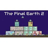 The Final Earth 2 - 3kh0 Games