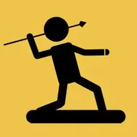 The Spear Stickman - 3kh0 Games