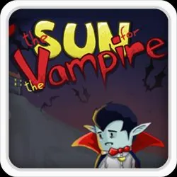 The Sun For The Vampire - 3kh0 Games