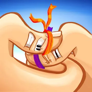 Thumb Fighter - 3kh0 Games