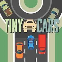 Tiny Cars - 3kh0 Games