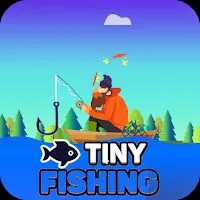 Tiny Fishing - 3kh0 Games