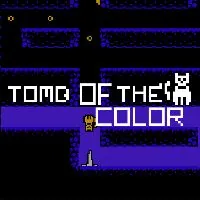 Tomb Of The Cat Color - 3kh0 Games