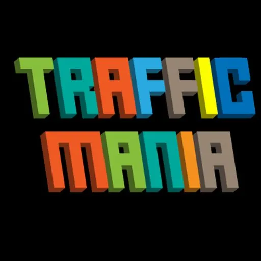 Traffic Mania - 3kh0 Games
