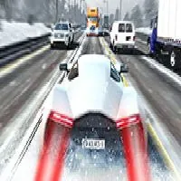 Traffic Tour - 3kh0 Games