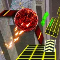 Two Ball 3D Dark - 3kh0 Games