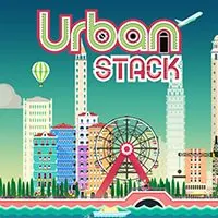 Urban Stack - 3kh0 Games
