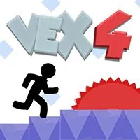 Vex4 - 3kh0 Games