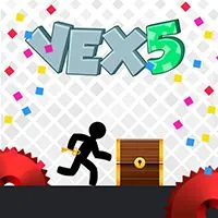 Vex5 - 3kh0 Games