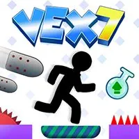 Vex7 - 3kh0 Games
