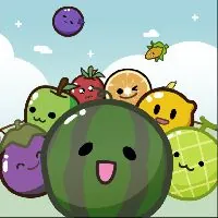 Watermelon Drop - 3kh0 Games