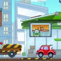 Wheely 3 - 3kh0 Games