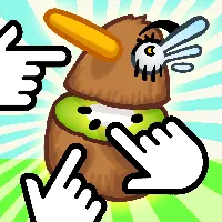 Kiwi Clicker - 3kh0 Games