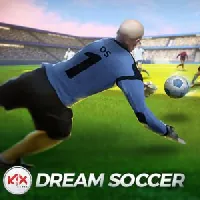 Kix Dream Soccer - 3kh0 Games