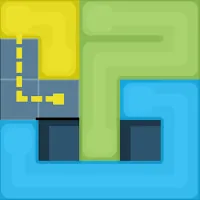 Lines To Fill - 3kh0 Games