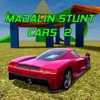 Madalin Stunt Cars 2 - 3kh0 Games