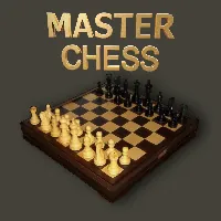 Master Chess - 3kh0 Games