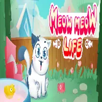 Meow Meow Life - 3kh0 Games