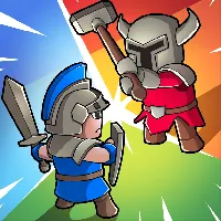 Merge Arena - 3kh0 Games