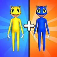Merge Monster Army Game - 3kh0 Games