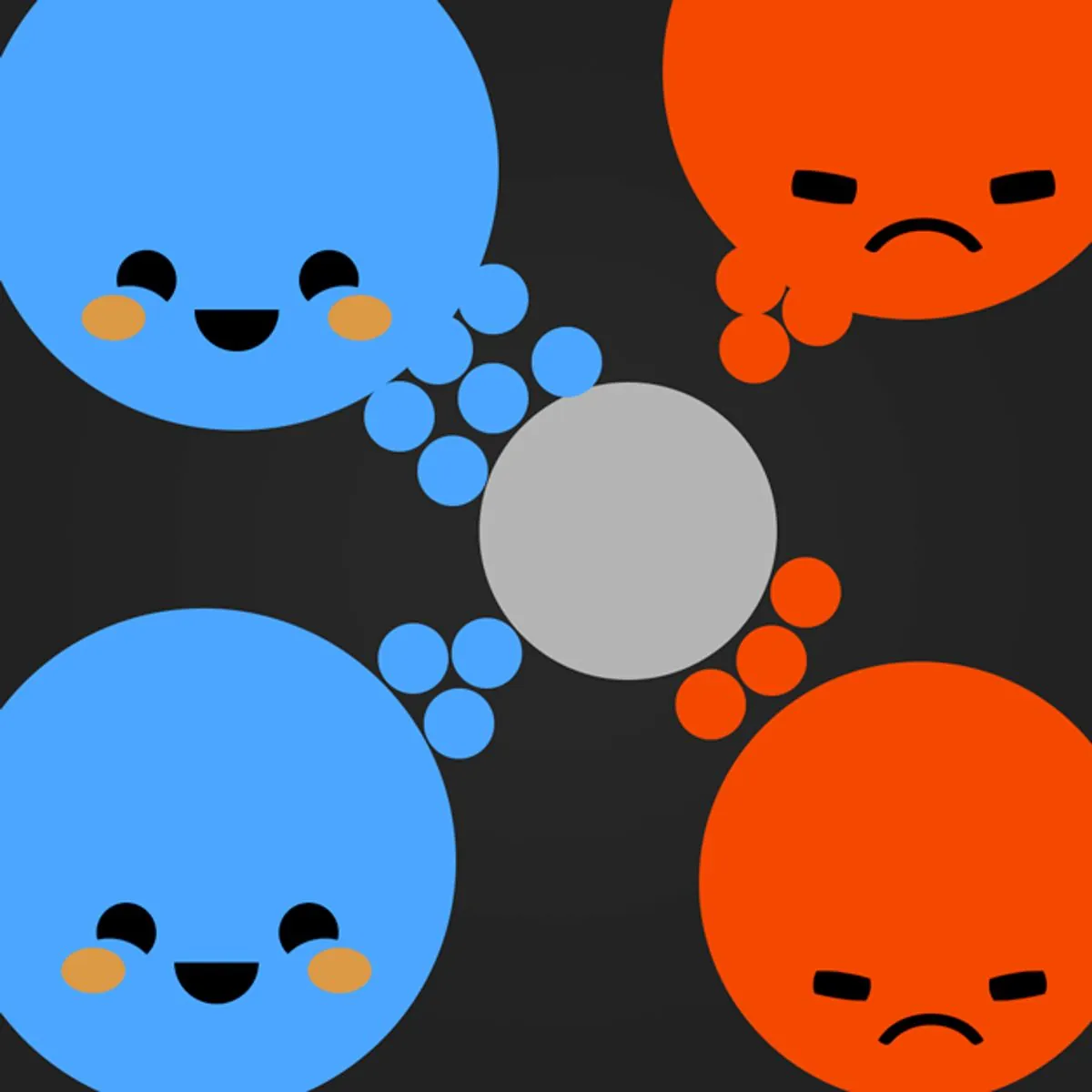 Microwars - 3kh0 Games