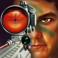 Military Shooter Training - 3kh0 Games