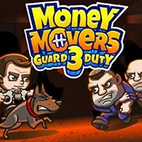 Money Movers 3 - 3kh0 Games
