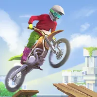Moto Maniac - 3kh0 Games