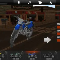 Motoroadrash3D - 3kh0 Games