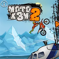 Motox3M 2 - 3kh0 Games