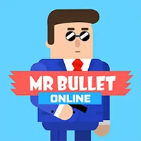 Mr Bullet - 3kh0 Games