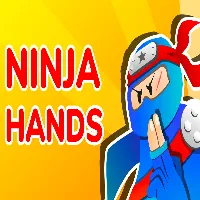 Ninja Hands - 3kh0 Games