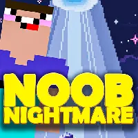 Noob Nightmare Arcade - 3kh0 Games