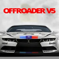Offroader V5 - 3kh0 Games