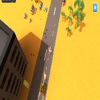 Operation Desert Road - 3kh0 Games