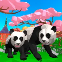 Panda Simulator 3D - 3kh0 Games