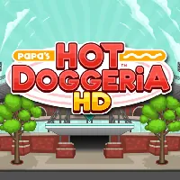 Papas Hotdoggeria - 3kh0 Games